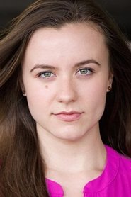 Sara Katrenich portrait