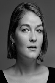 Rikke Westi portrait