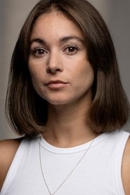 Katrine Juliane Krone portrait