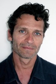François Négret portrait
