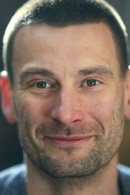 Karsten Bartholin portrait