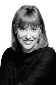 Marta Fernández Muro portrait