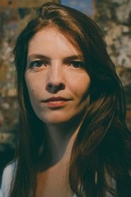 Ana Abbott portrait