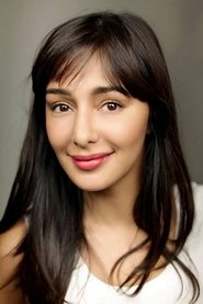Feryna Wazheir portrait
