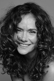 Helena Laureano portrait
