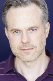 Jonathan Rayson portrait
