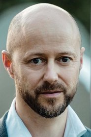 Fabian Gasmia portrait