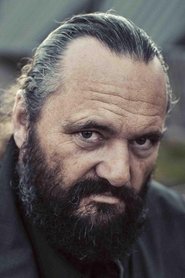 Olivier Faursel portrait