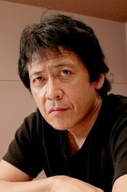 Rintaro Nishi portrait