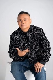 Andrew E. portrait