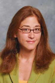 Jill Savitt portrait