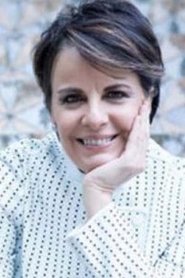 Leila Pinheiro portrait