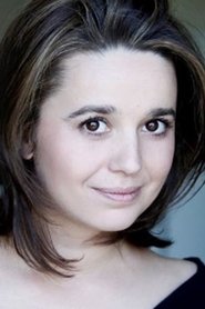 Céline Ronté portrait