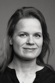 Selma Vilhunen portrait