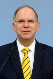 Donald Gordon