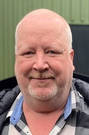 Håkan Hammarén portrait