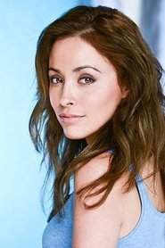 Tamara Almeida portrait