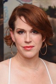 Molly Ringwald portrait