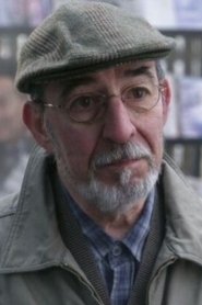 Joe Maffei portrait