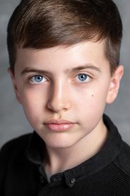 Rhys Bailey portrait