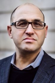 Alon Shtruzman portrait