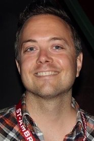 Patrick Aubert portrait