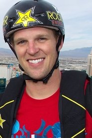 Erik Roner portrait