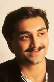 Aditya Chopra portrait