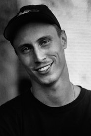 Theo Anthony portrait