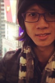 Zhao Lewis Liu portrait