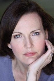 Christina Rouner portrait