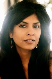 Megha Ramaswamy portrait
