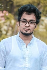 Minhazur Rahaman portrait