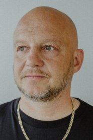 Søren Schou portrait