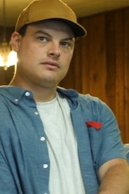 Bryce Powers portrait