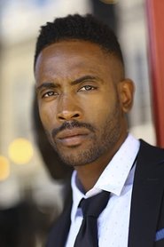 Stanley White Jr. portrait