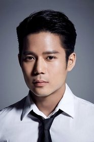 Lee Jae-eung portrait