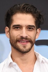 Tyler Posey portrait