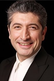 Rıza Sönmez portrait