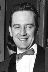 Sandy Wilson portrait