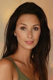 Raphaëlle Lenoble portrait