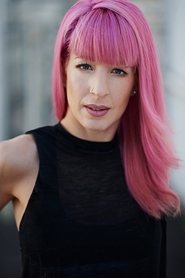 Natasha Gorrie portrait