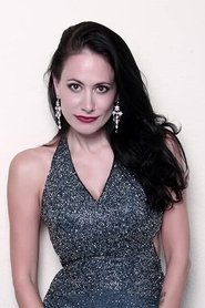 Michelle Palermo portrait