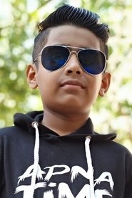 Palash Kamble portrait