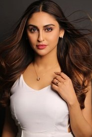 Krystle D'Souza portrait