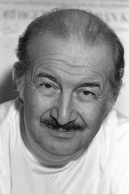 Haldun Taner portrait