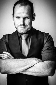 Dan Haberfield portrait