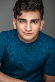 Matan Barr portrait