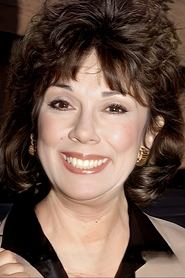 Phyllis Newman portrait