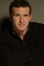 Stephen Eith portrait